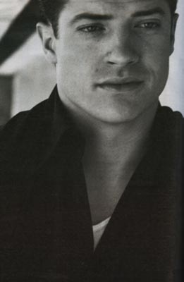 Brendan Fraser Photo (  )   /  - 21