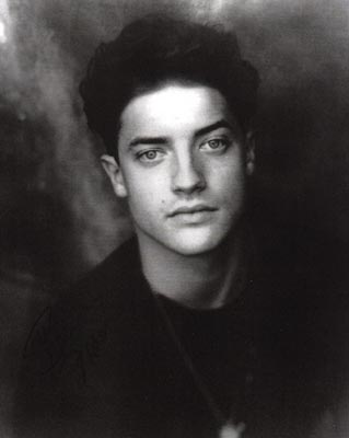 Brendan Fraser Photo (  )   /  - 22