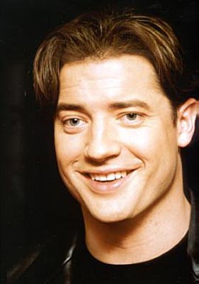 Brendan Fraser Photo (  )   /  - 24