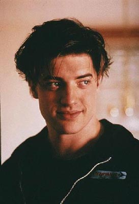 Brendan Fraser Photo (  )   /  - 25