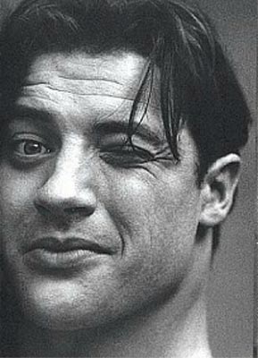 Brendan Fraser Photo (  )   /  - 28