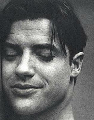 Brendan Fraser Photo (  )   /  - 29