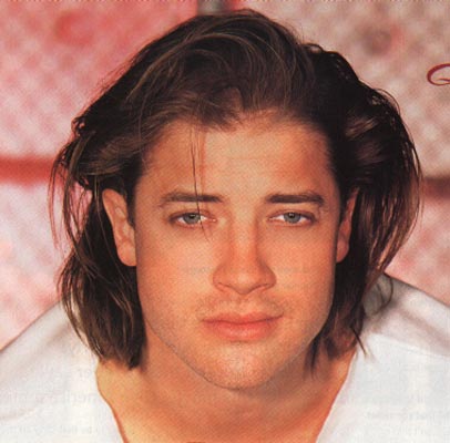 Brendan Fraser Photo (  )   /  - 31