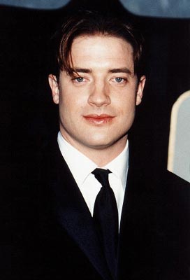 Brendan Fraser Photo (  )   /  - 32