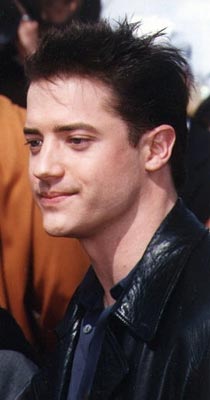 Brendan Fraser Photo (  )   /  - 33