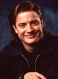 Brendan Fraser Photo (  )   /  - 34