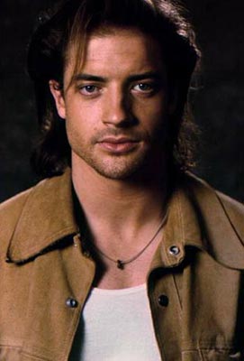 Brendan Fraser Photo (  )   /  - 44