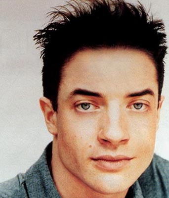 Brendan Fraser Photo (  )   /  - 47