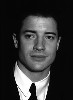 Brendan Fraser Photo (  )  