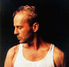 Bruce Willis Photo (  )   /  - 23