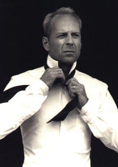 Bruce Willis Photo (  )   /  - 25