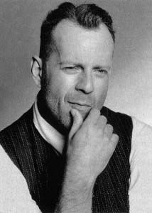 Bruce Willis Photo (  )   /  - 26