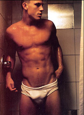 Channing Tatum Photo (  )   /  - 17