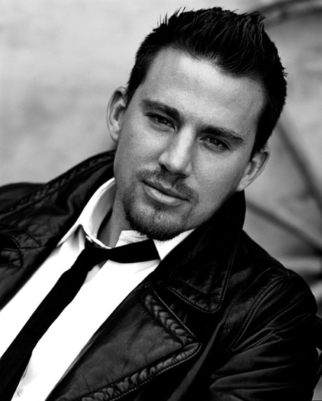 Channing Tatum Photo (  )   /  - 18