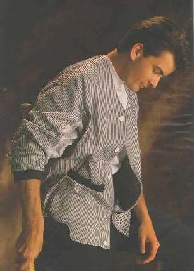 Charlie Sheen Photo (  )   /  - 14