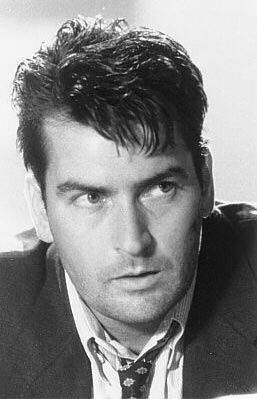 Charlie Sheen Photo (  )   /  - 24