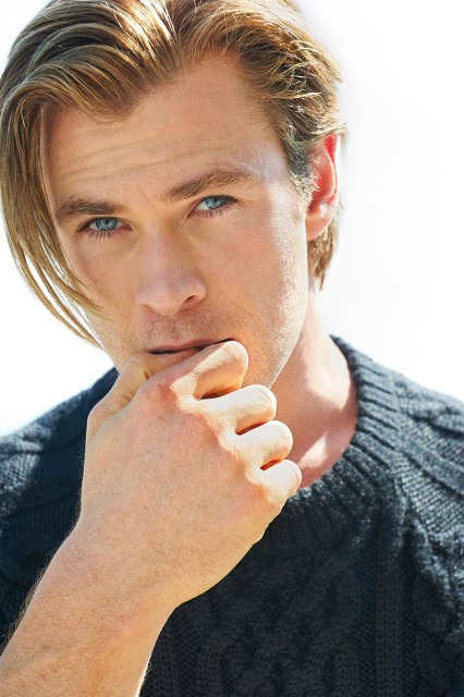 Chris Hemsworth Photo (  )  /  - 4