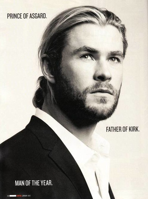 Chris Hemsworth Photo (  )  /  - 14