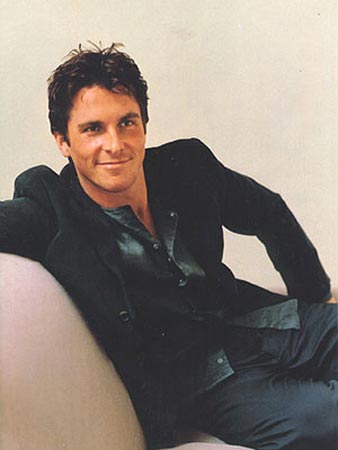 Christian Bale Photo (  )    /  - 11