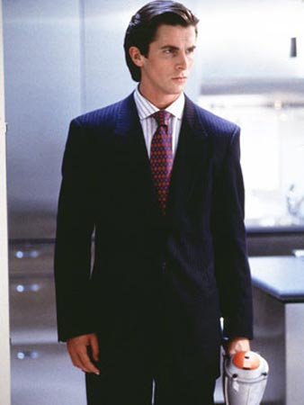 Christian Bale Photo (  )    /  - 22