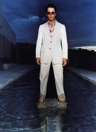 Christian Bale Photo (  )    /  - 26