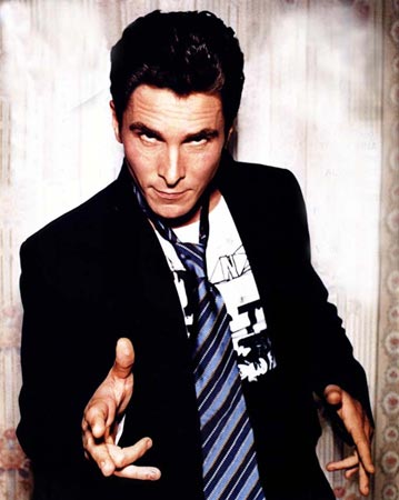 Christian Bale Photo (  )    /  - 28