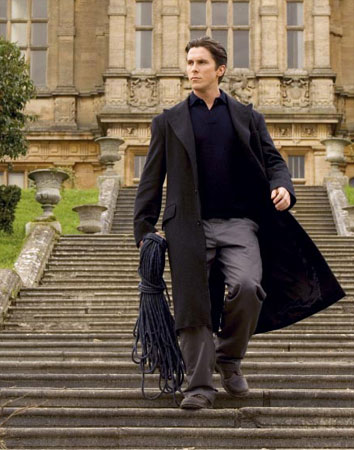 Christian Bale Photo (  )    /  - 31