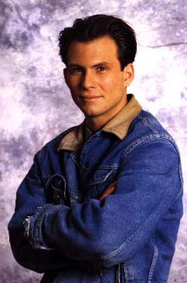 Christian Slater Photo (  )    /  - 23