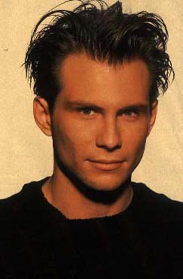 Christian Slater Photo (  )    /  - 25