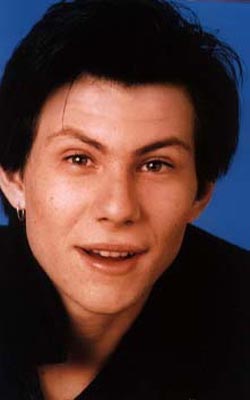 Christian Slater Photo (  )    /  - 26