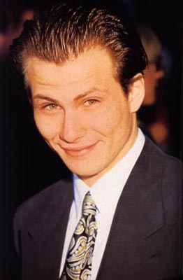 Christian Slater Photo (  )   