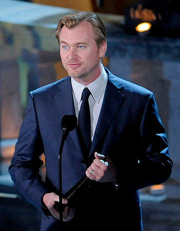 Christopher Nolan Photo (  )   /  - 4