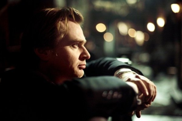 Christopher Nolan Photo (  )   /  - 6