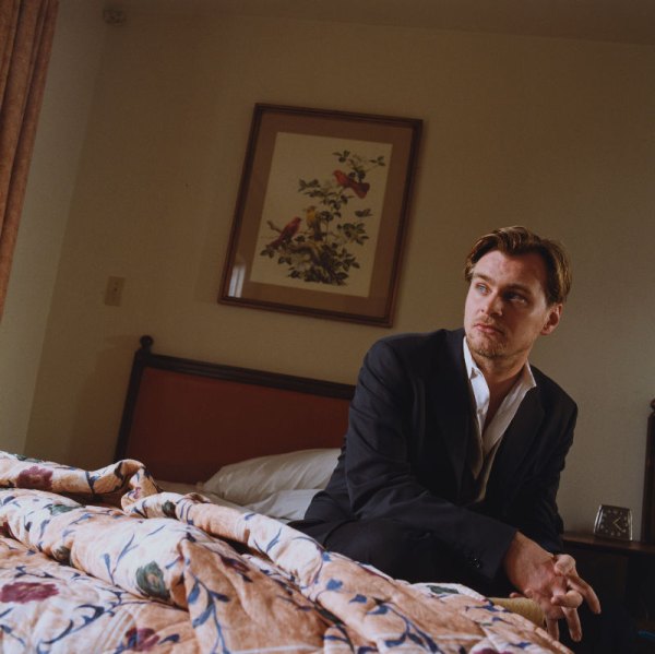 Christopher Nolan Photo (  )   /  - 7