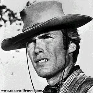 Clint Eastwood Photo (  )    /  - 3