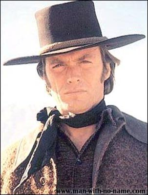 Clint Eastwood Photo (  )    /  - 4