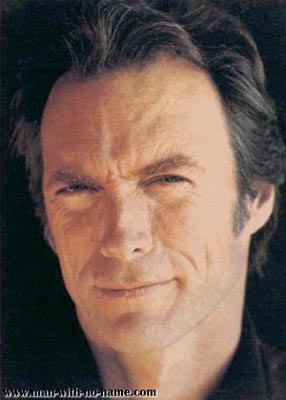 Clint Eastwood Photo (  )    /  - 5