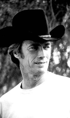 Clint Eastwood Photo (  )    /  - 6