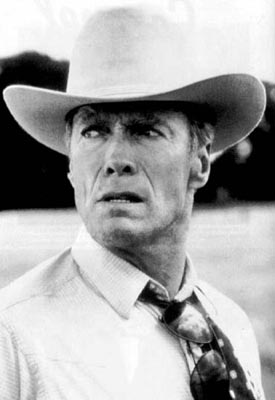 Clint Eastwood Photo (  )    /  - 8