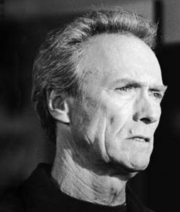 Clint Eastwood Photo (  )    /  - 9