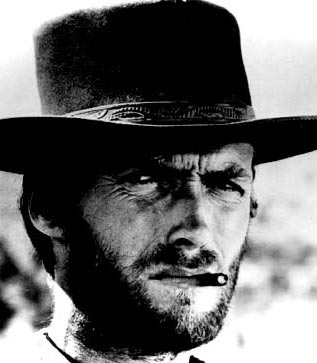 Clint Eastwood Photo (  )    /  - 10