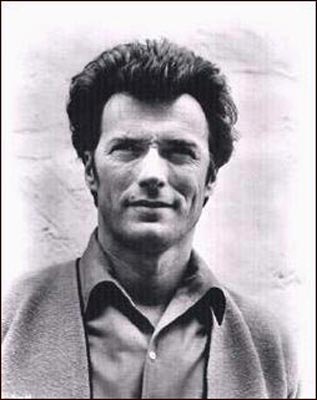 Clint Eastwood Photo (  )    /  - 12