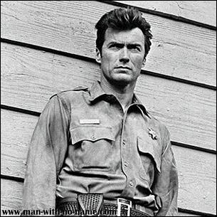 Clint Eastwood Photo (  )    /  - 13