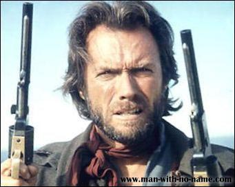 Clint Eastwood Photo (  )    /  - 20