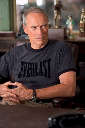 Clint Eastwood Photo (  )   