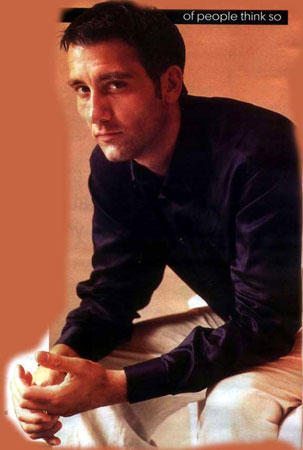 Clive Owen Photo (  )    /  - 5