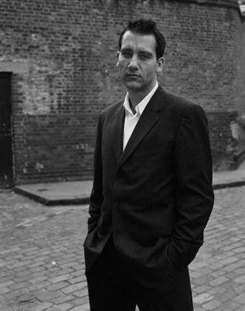 Clive Owen Photo (  )    /  - 14