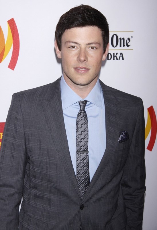 Cory Monteith Photo (  )   ,        /  - 6