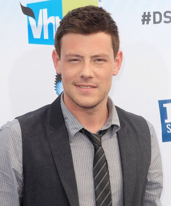 Cory Monteith Photo (  )   ,        /  - 11