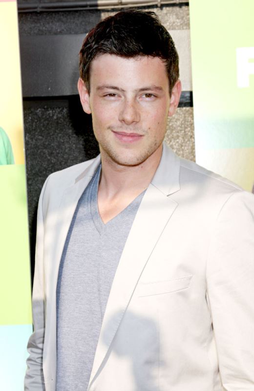 Cory Monteith Photo (  )   ,        /  - 19